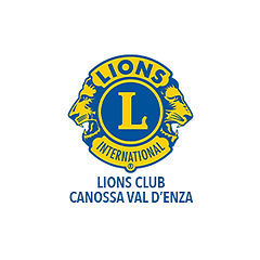 Partner: Lions Club Canossa Val d'Enza